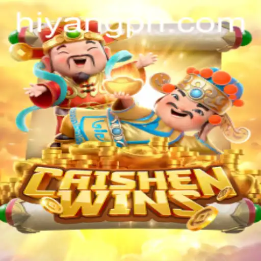 Exploring Caishen Wins: The Mesmerizing World of Online Slot Gaming