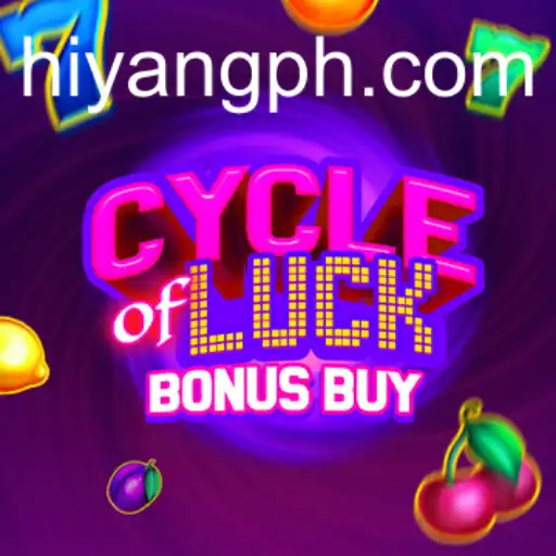 Exploring the Thrills of CycleofLuckBonusBuy with Hiyang Plus