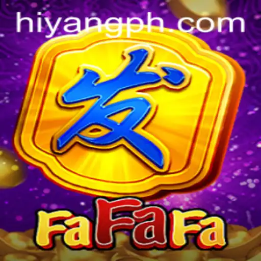 Discover the Excitement of FaFaFa: A Comprehensive Guide to Gameplay and Strategy