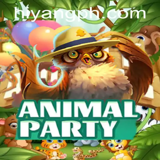 Discover AnimalParty: A Captivating Adventure with Innovative Gameplay