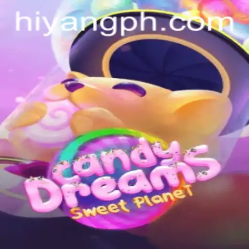 Explore the World of CandyDreams: A Sweet New Adventure Awaits