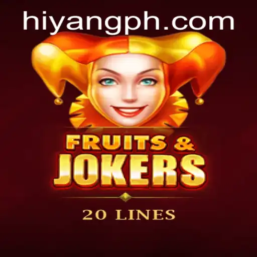 FruitsAndJokers20: A Vibrant Splash of Fun in Gaming World