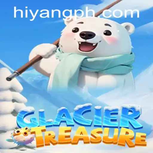 Discover the Adventure in GlacierTreasure with Hiyang Plus