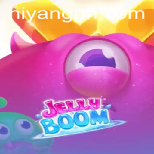 Unveiling JellyBoom: The Next Big Obsession in Mobile Gaming