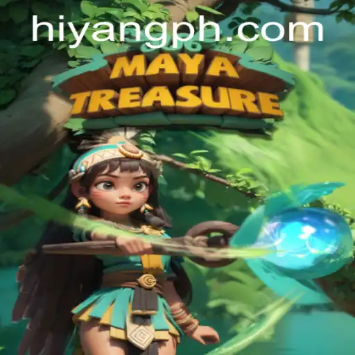 Discover the Adventure of MayaTreasure: A Journey Through Time and Strategy