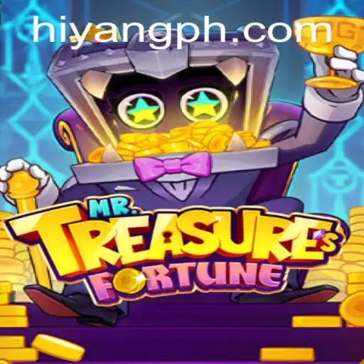 Exploring the Exciting World of MrTreasuresFortune and the Role of Hiyang Plus