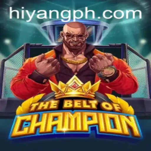 Exploring TheBeltOfChampion: A New Era in Gaming