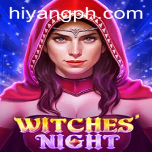 Unveiling WitchesNight: A Spellbinding Adventure with Hiyang Plus