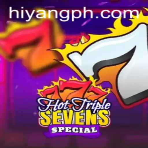 Unveiling HotTripleSevensSpecial and Its Exciting Gameplay with Hiyang Plus