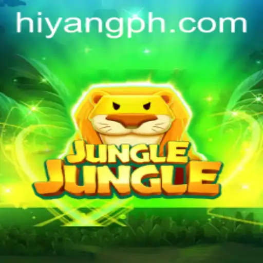 JungleJungle: An Immersive Adventure Game with Hiyang Plus