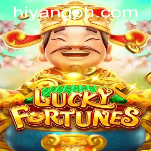 LUCKYFORTUNES: Discover the Vibrant World of Hiyang Plus