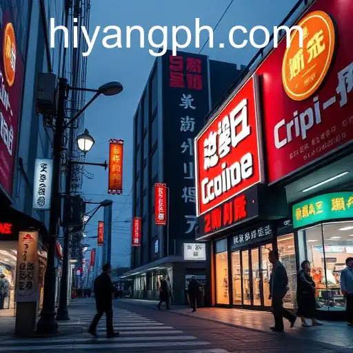 Monopoly and 'Hiyang Plus': A Unique Perspective