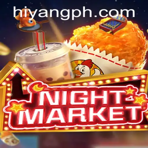 Unveiling the Enigma of NIGHTMARKET: A Mesmeric Game Experience with Hiyang Plus