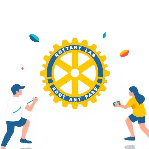 Exploring the Enthralling World of Rotary Games: A Dive into Hiyang Plus