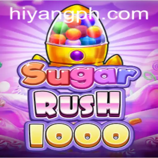 Exploring the Excitement of SugarRush1000