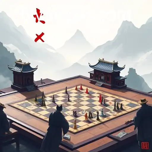 Exploring the Marvelous World of Tabletop Games