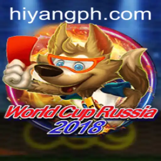 WorldCupRussia2018: An In-Depth Exploration with Hiyang Plus